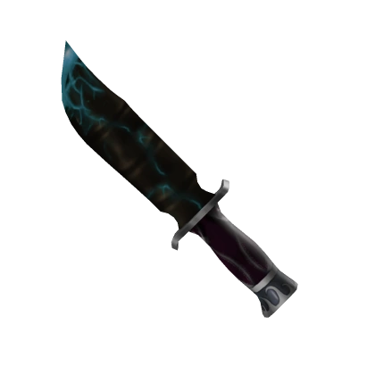 Korblox Knife | MM2 | Fast Delivery