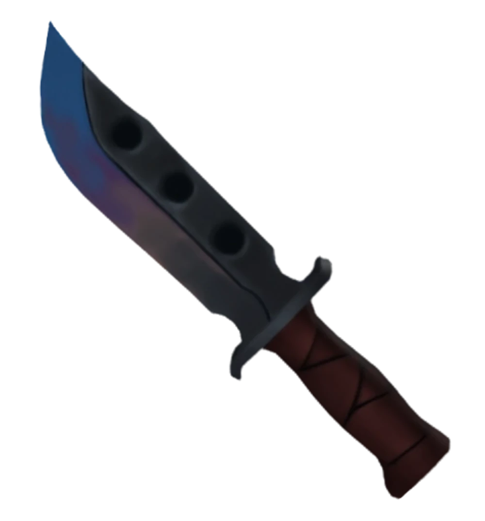 Makeshift Knife 2022 | MM2 | Fast Delivery