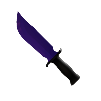 Purple | MM2 | Fast Delivery