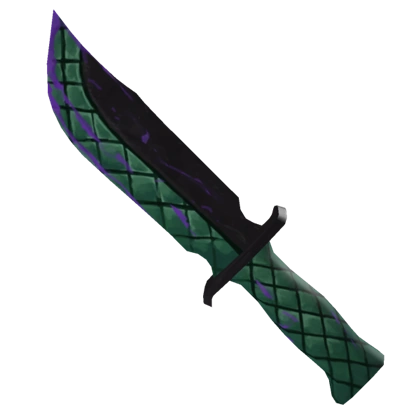 Snakebite Knife 2019 | MM2 | Fast Delivery