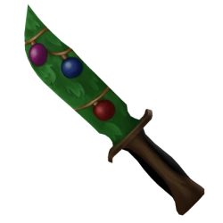 Tree Knife 2022 | MM2 | Fast Delivery