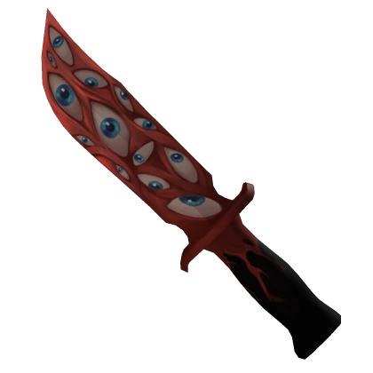 Watcher Knife 2021 | MM2 | Fast Delivery