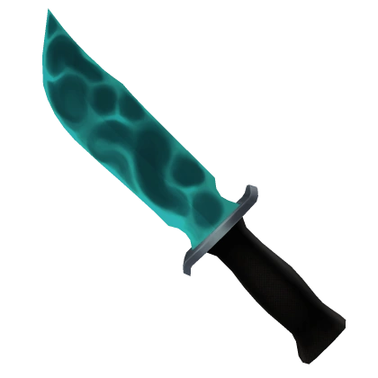 Wraith Knife 2022 | MM2 | Fast Delivery