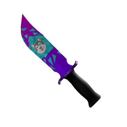 Alex Knife | MM2 | Fast Delivery