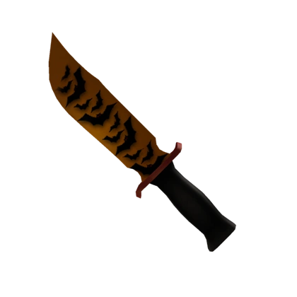 Bats Knife 2018 | MM2 | Fast Delivery