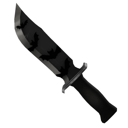Bats Knife 2020 | MM2 | Fast Delivery