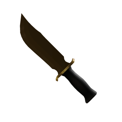 Brown Knife | MM2 | Fast Delivery