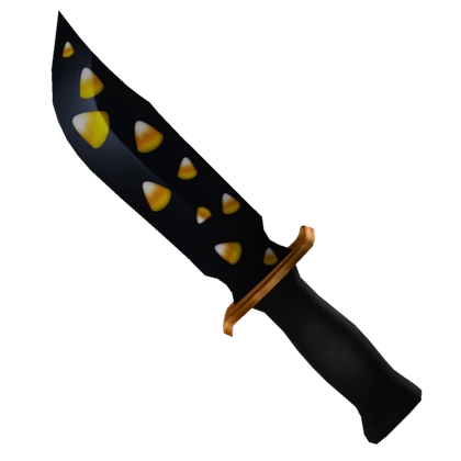 Candy Corn Knife 2020 | MM2 | Fast Delivery