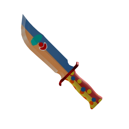 Clown Knife | MM2 | Fast Delivery
