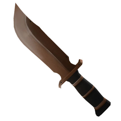 Copper Knife | MM2 | Fast Delivery