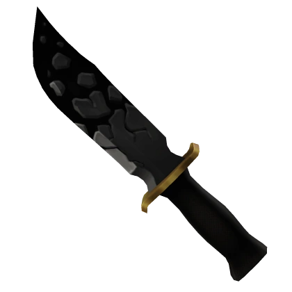 Darkness Knife 2022 | MM2 | Fast Delivery