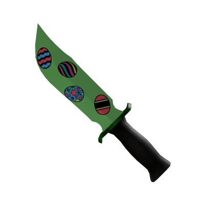 Egg Knife 2016 | MM2 | Fast Delivery