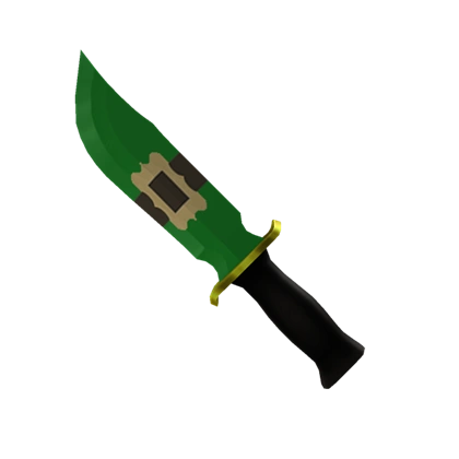 Elf Knife 2017 | MM2 | Fast Delivery