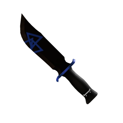 Euro Knife | MM2 | Fast Delivery