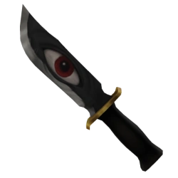 Eyeball Knife 2022 | MM2 | Fast Delivery