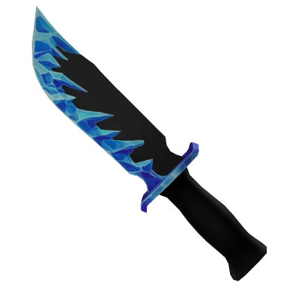 Frozen Knife 2022 | MM2 | Fast Delivery