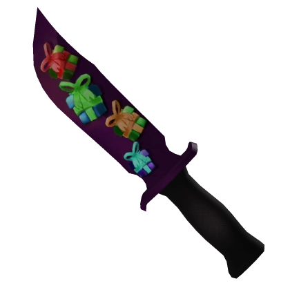 Gifts Knife | MM2 | Fast Delivery