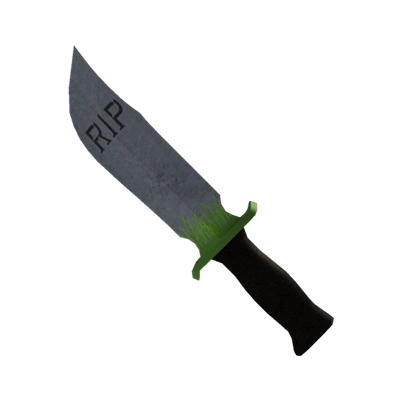 Grave Knife 2018 | MM2 | Fast Delivery