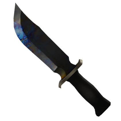 Hardened Knife | MM2 | Fast Delivery