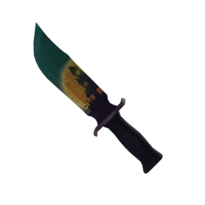 Haunted Knife 2018 | MM2 | Fast Delivery
