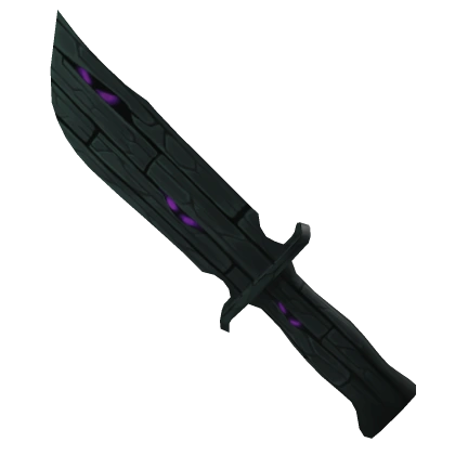 Haunted Knife 2021 | MM2 | Fast Delivery