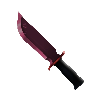 Love Knife | MM2 | Fast Delivery