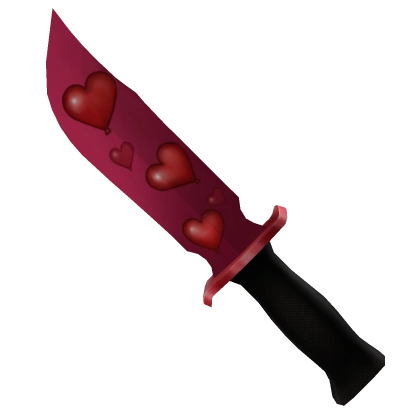 Love Knife 2023 | MM2 | Fast Delivery