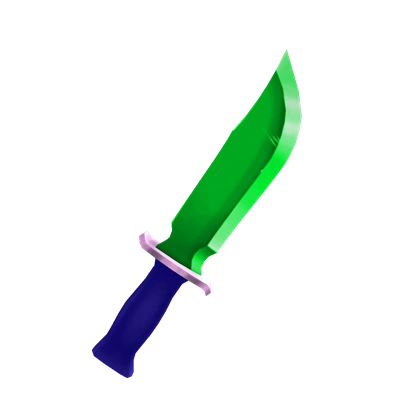 Neon Knife | MM2 | Fast Delivery