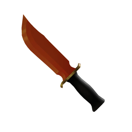 Orange | MM2 | Fast Delivery