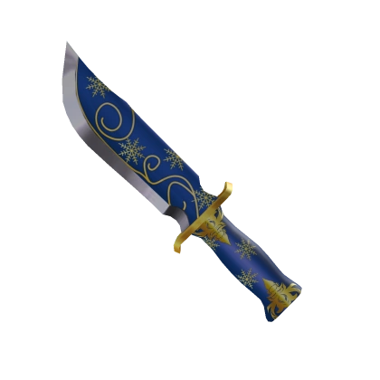Ornament2 Knife | MM2 | Fast Delivery