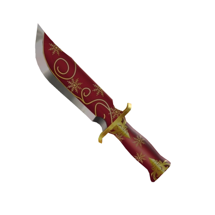 Ornament Knife 2015 | MM2 | Fast Delivery
