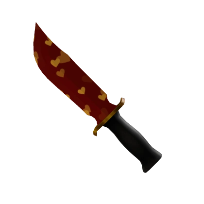 Passion Knife | MM2 | Fast Delivery