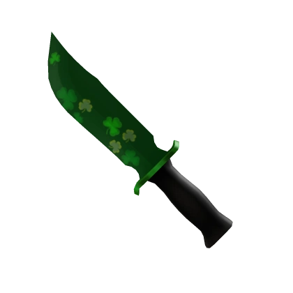 Patrick Knife | MM2 | Fast Delivery