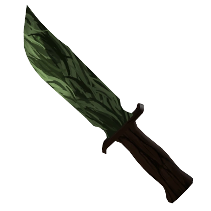Pine Knife 2019 | MM2 | Fast Delivery