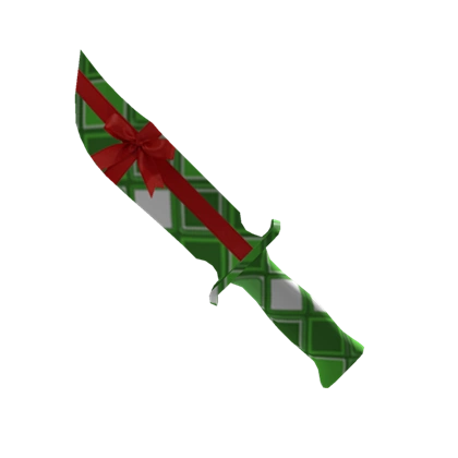 Present | MM2 | Fast Delivery