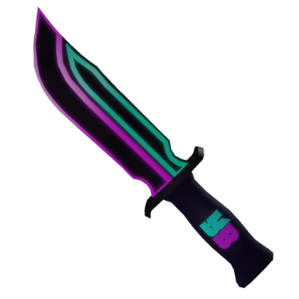 RB Knife | MM2 | Fast Delivery