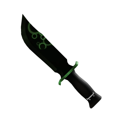 Sidewinder Knife | MM2 | Fast Delivery