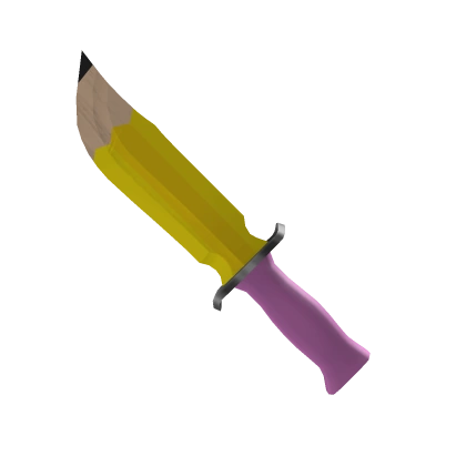 Skool Knife | MM2 | Fast Delivery