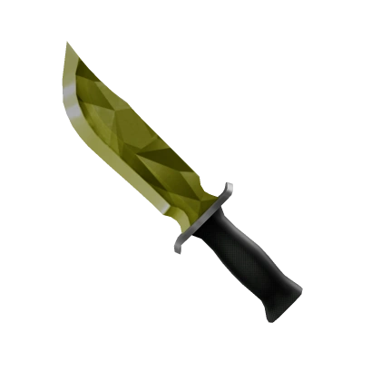 Sparkle1 Knife | MM2 | Fast Delivery