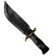 Splatter Knife | MM2 | Fast Delivery