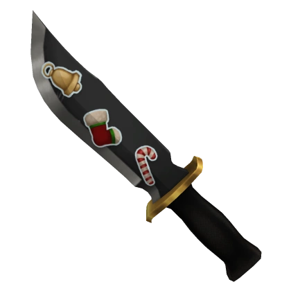 Stickers Knife 2021 | MM2 | Fast Delivery