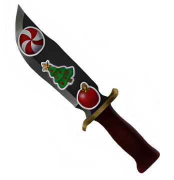 Stickers Knife 2022 | MM2 | Fast Delivery