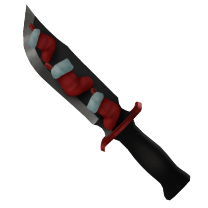 Stockings Knife 2020 | MM2 | Fast Delivery