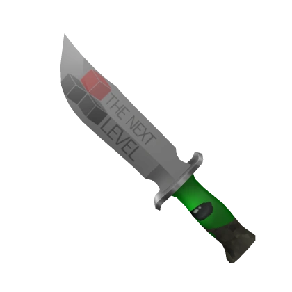 TNL Knife | MM2 | Fast Delivery