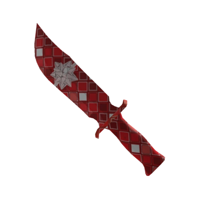 Wrapped Knife 2018 | MM2 | Fast Delivery