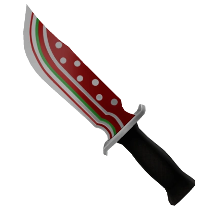Wrapped Knife 2022 | MM2 | Fast Delivery