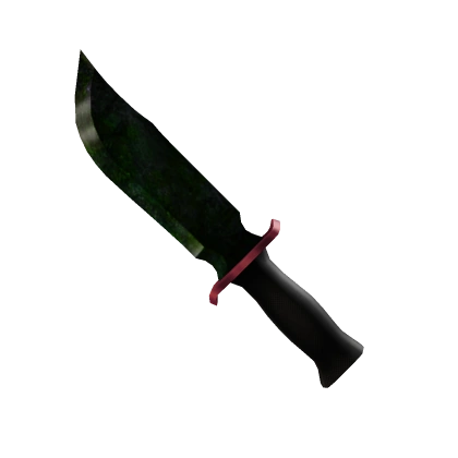 Zombie Knife 2017 | MM2 | Fast Delivery