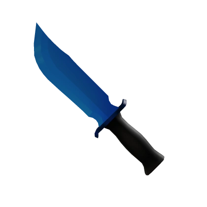 Blue | MM2 | Fast Delivery