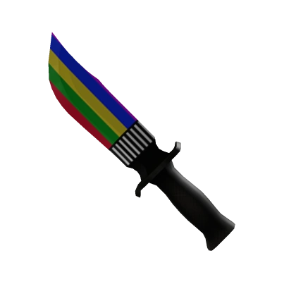 Brush Knife | MM2 | Fast Delivery