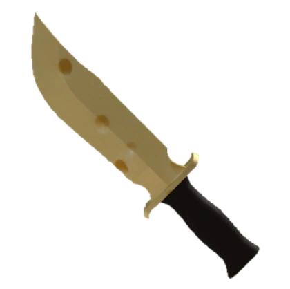 Cheesy Knife | MM2 | Fast Delivery